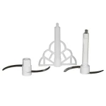 خردکن 3 لیتری تی دی کی مدل 5428 TDK - Image 3