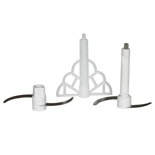خردکن 3 لیتری تی دی کی مدل 5428 TDK - Image 2