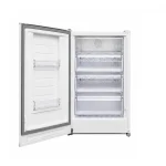 یخچال فریزر 8 فوت تی دی کی 865 TDK - Image 4