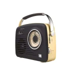 اسپیکر بلوتوثی قابل حمل کداک مدل Kodak  RR-7302