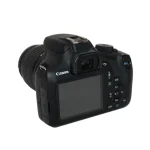 دوربین عکاسی کانن دست دوم Canon 1300D با لنز 55-18 میلی متر - Image 4