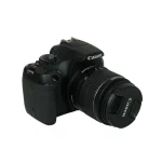 دوربین عکاسی کانن دست دوم Canon 1300D با لنز 55-18 میلی متر - Image 2