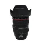 لنز دست دوم Canon EF 24-105mm f/4L IS II USM