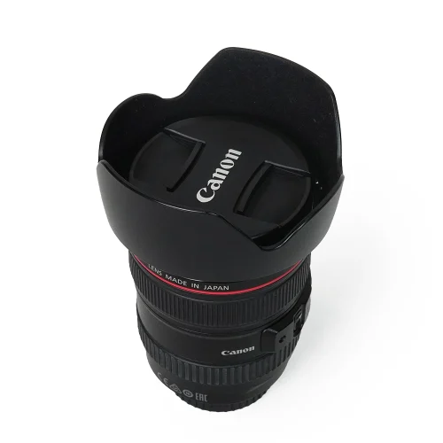لنز دست دوم Canon EF 24-105mm f/4L IS II USM - Image 3