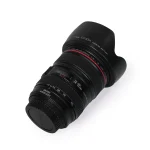 لنز دست دوم Canon EF 24-105mm f/4L IS II USM - Image 4