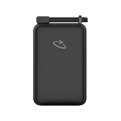 پاوربانک 20000 میلی‌آمپر گلتیج مدل Goaltage PB02 ChargeMate با توان 67 وات - Image 3