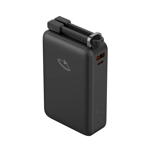 پاوربانک 20000 میلی‌آمپر گلتیج مدل Goaltage PB02 ChargeMate با توان 67 وات - Image 5