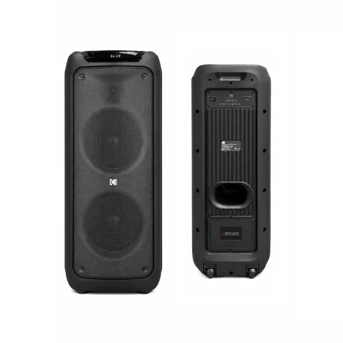 اسپیکر بلوتوثی کداک مدل Kodak PRPS-1763 قابل حمل 100 وات - Image 3