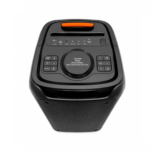 اسپیکر بلوتوثی کداک مدل Kodak PRPS-1763 قابل حمل 100 وات - Image 4