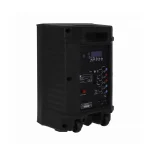 اسپیکر بلوتوثی کداک مدل Kodak PRPS - 1822 قابل حمل - Image 4