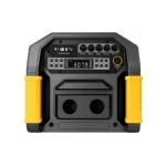 اسپیکر بلوتوثی کداک مدل Kodak PRPS-4106 قابل حمل - Image 4
