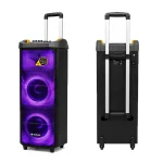 اسپیکر بلوتوثی کداک مدل Kodak PRPS-4106 قابل حمل - Image 3