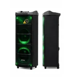 اسپیکر بلوتوثی کداک مدل Kodak PRPS-4107 قابل حمل - Image 3