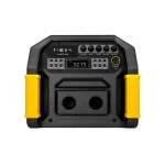 اسپیکر بلوتوثی کداک مدل Kodak PRPS-4107 قابل حمل - Image 4