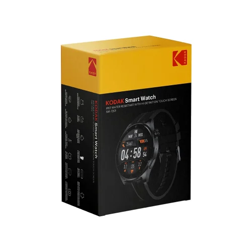ساعت هوشمند کداک مدل Kodak SW-7201 - Image 5