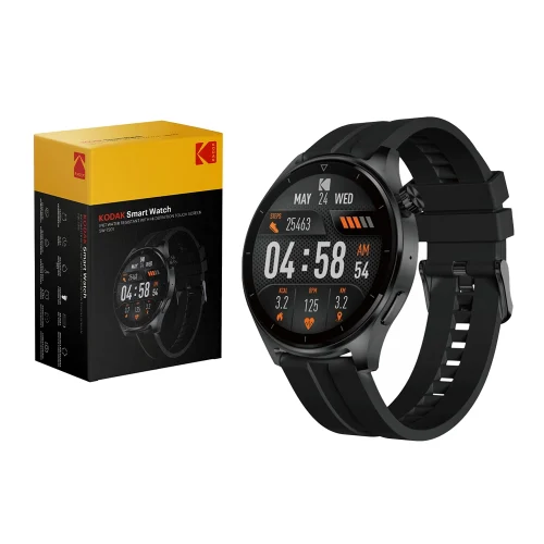 ساعت هوشمند کداک مدل Kodak SW-7201 - Image 3