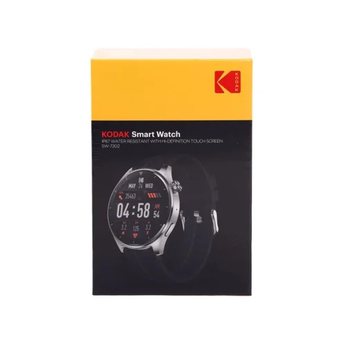 ساعت هوشمند کداک مدل Kodak SW-7201 - Image 6