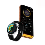 ساعت هوشمند کداک مدل Kodak SW-7202 - Image 3