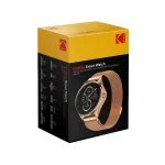 ساعت هوشمند کداک مدل Kodak SW-7211 - Image 3