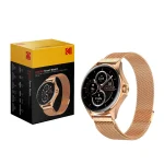 ساعت هوشمند کداک مدل Kodak SW-7211 - Image 2