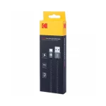 کابل تبدیل USB-A به USB-C کداک مدل 5922 Kodak طول 1 متر - Image 4