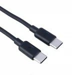 کابل تبدیل USB-C به USB-C کداک مدل 5926 Kodak طول 1 متر