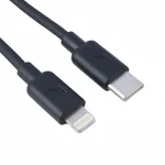 کابل تبدیل USB-C به Lithgning کداک مدل 5927 Kodak طول 1 متر