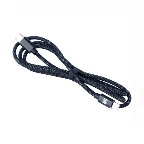 کابل تبدیل USB-C به Lithgning کداک مدل 5921 Kodak طول 1 متر - Image 3