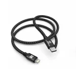 کابل تبدیل USB-C به Lithgning کداک مدل 5924 Kodak طول 2 متر - Image 2