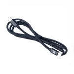 کابل تبدیل USB-C به Lithgning کداک مدل 5924 Kodak طول 2 متر - Image 3