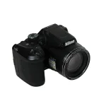 دوربین دست دوم دیجیتال نیکون Nikon COOLPIX B500 - Image 2
