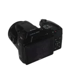 دوربین دست دوم دیجیتال نیکون Nikon COOLPIX B500 - Image 3