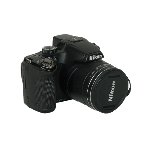 دوربین دست دوم دیجیتال نیکون Nikon COOLPIX P510 - Image 2