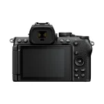 دوربین بدون آینه نیکون Nikon Z50 II Mirrorless Camera Kit 16-50mm Lens - Image 3