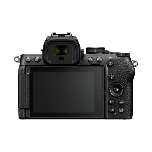 دوربین بدون آینه نیکون Nikon Z50 II Mirrorless Camera Kit 16-50mm Lens - Image 3