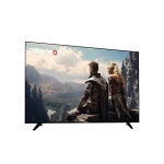 تلویزیون هوشمند 55 اینچ فیلمور Philmore مدل QLED 4K - Image 2