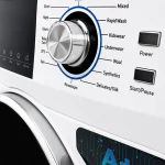 ماشین لباسشویی 9 کیلوگرم اتوماتیک فیلمور مدل Philmore PH-1490 - Image 3
