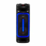 اسپیکر شارژی_برقی فیلمور Philmore مدل PH_808