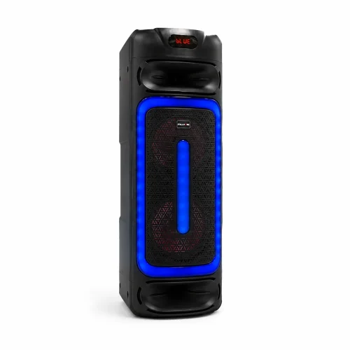 اسپیکر شارژی_برقی فیلمور Philmore مدل 808 - Image 2