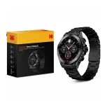 ساعت هوشمند کداک مدل Kodak sw-7215 - Image 3
