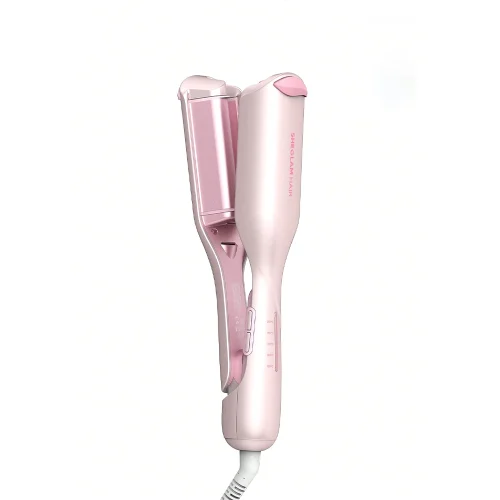 دستگاه فر مو ساحلی شیگلم Sheglam مدل Beach Babe Hair Waver سایز 19 میلی متری - Image 2