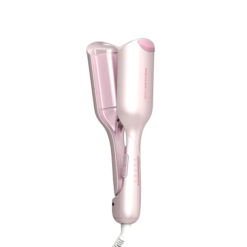 دستگاه فر مو ساحلی شیگلم Sheglam مدل Beach Babe Hair Waver سایز 25 میلی متری - Image 2
