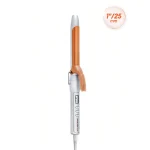 فر کننده مو شیگلم Sheglam مدل It-Curl Curling Iron سایز 25 میلی متر
