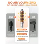 برس حرارتی شیگلم Sheglam مدل It‑Curl UK Plug سایز 32 میلی متر - Image 2