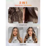 برس حرارتی شیگلم Sheglam مدل It‑Curl UK Plug سایز 32 میلی متر - Image 4