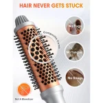 برس حرارتی شیگلم Sheglam مدل It‑Curl UK Plug سایز 32 میلی متر - Image 5