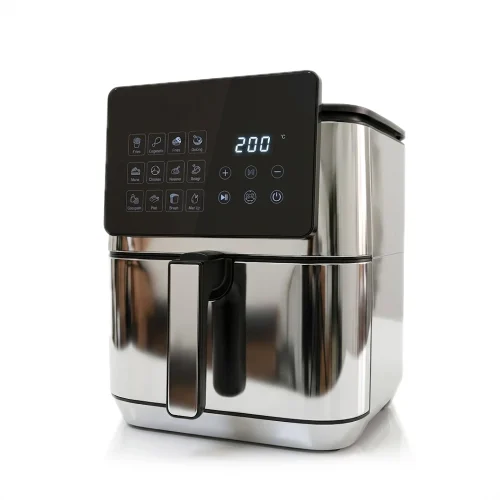 سرخ‌کن بدون روغن تی دی کی مدل 1510 TDK - Image 3