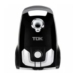 جاروبرقی تی دی کی مدل TDK 2601