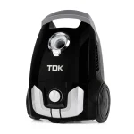 جاروبرقی تی دی کی مدل TDK 2601 - Image 2