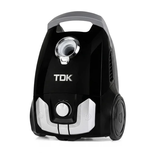 جاروبرقی تی دی کی مدل TDK 2601 - Image 2
